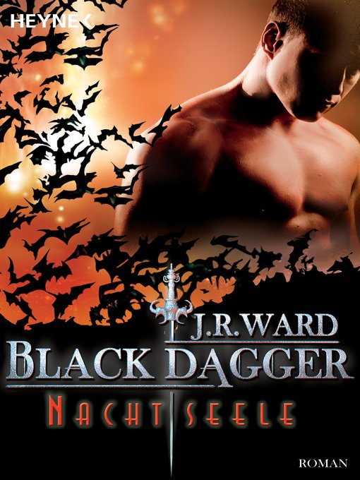 Title details for Nachtseele by J. R. Ward - Available